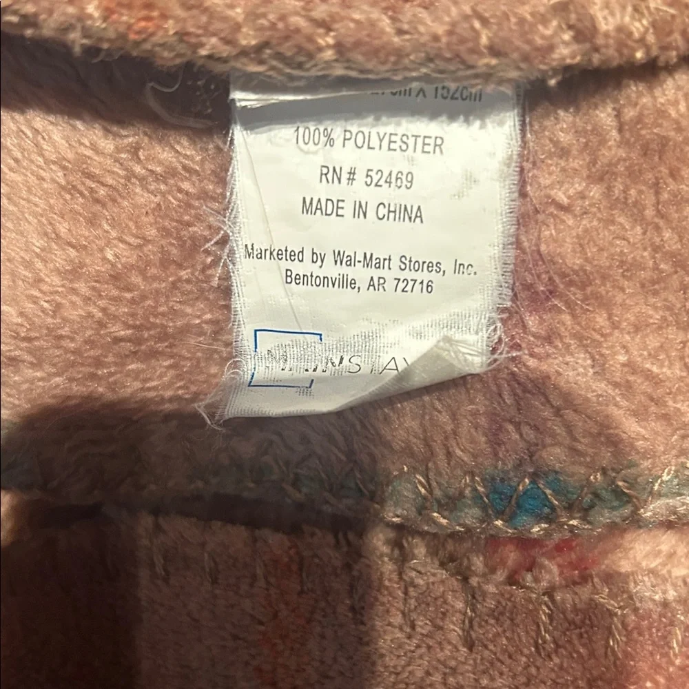 Mainstays vintage plaid